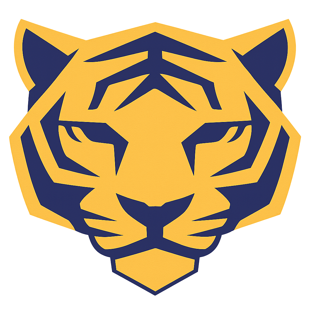 Crypto Tiger LLC Logo
